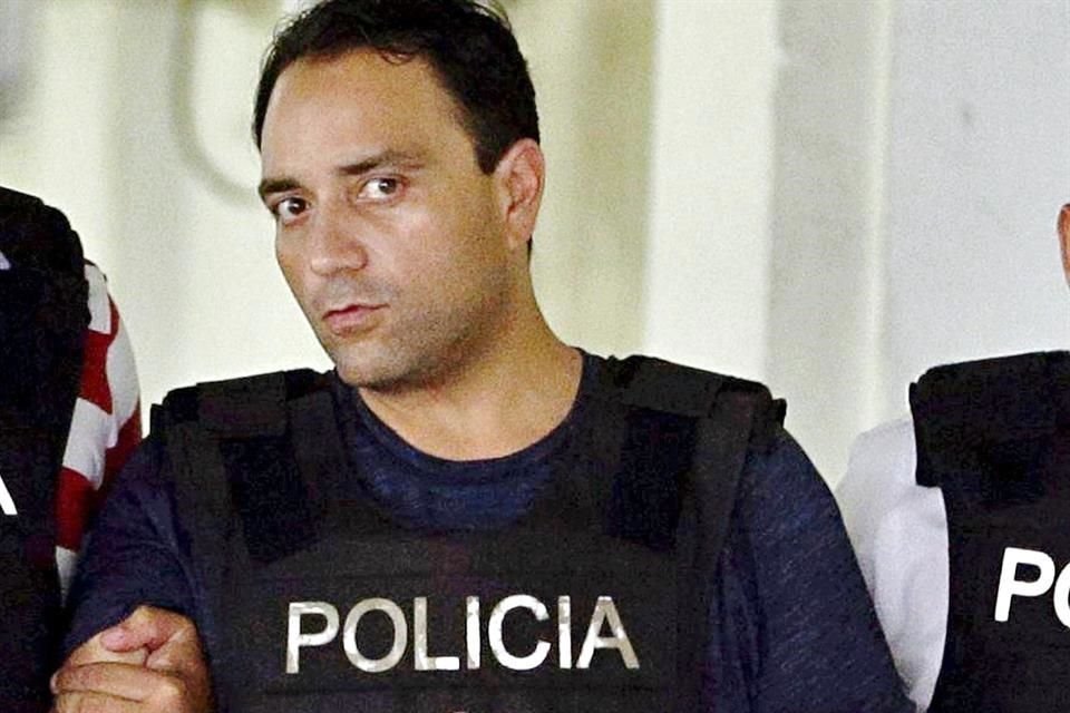 El Gobierno de Roberto Borge -actualmente preso en Panam- es investigado por presuntos desvos a favor de Mauricio Gngora en 2016.