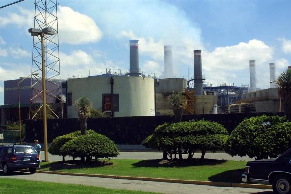 CFEnergia ser la encargada de prover el gas natural con el que operar la planta que se construir en Chihuahua.