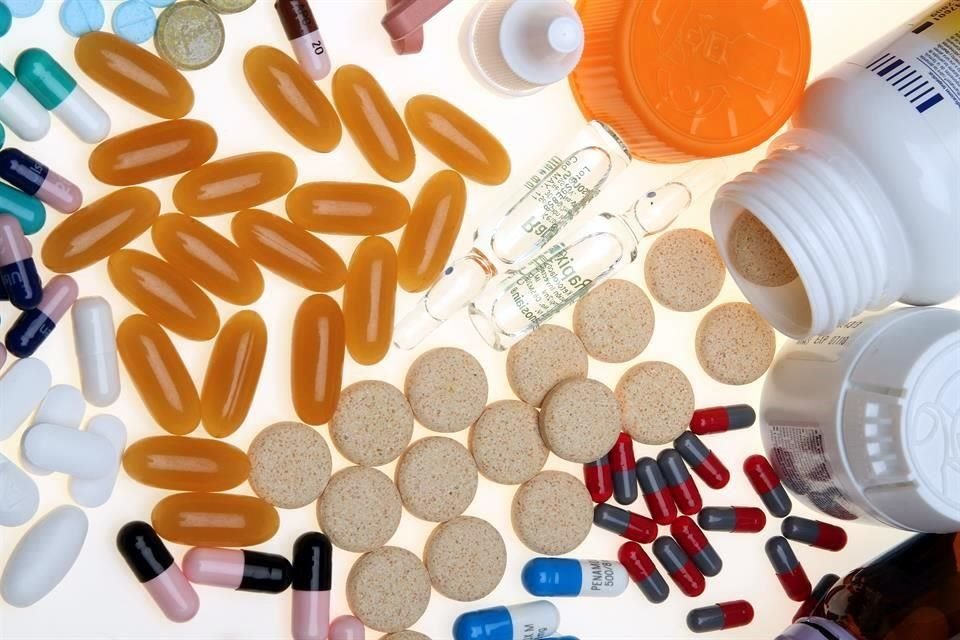 Dos precursores químicos utilizados para fabricar el fentanilo fueron incluidos hoy por el Gobierno federal en la lista de sustancias sujetas a controles estrictos.