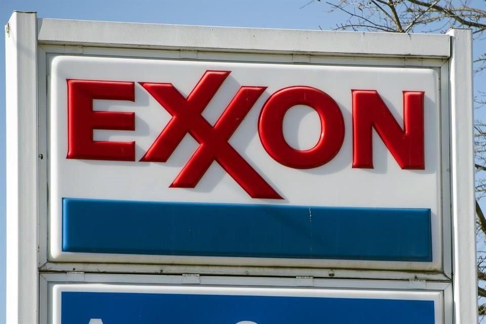 Rusia es la mayor regin de exploracin de petrleo de Exxon en todo el mundo.