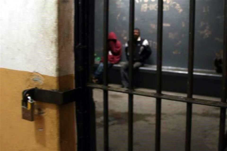 Uno de cada tres internos ha sido víctima de delitos (robo, extorsiones, sexuales) en cárceles del País.