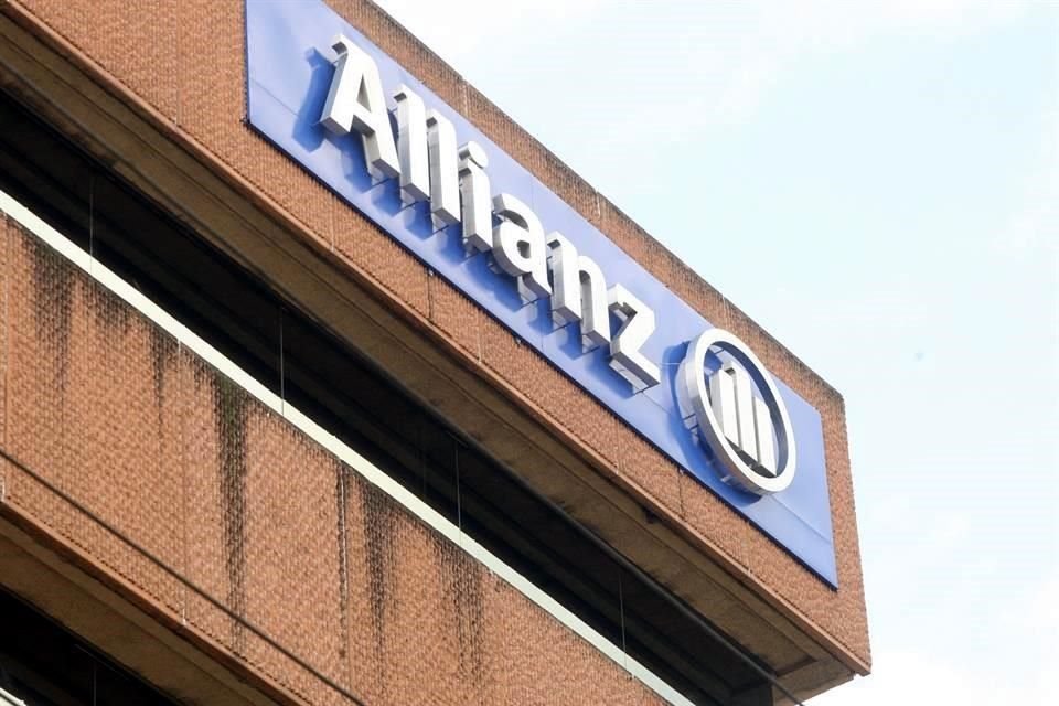 Allianz ingresó al mercado mexicano en 1987.