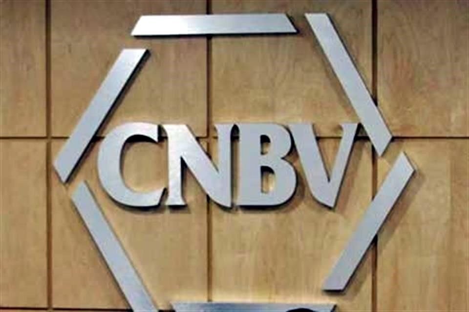 La CNBV inició su investigación sobre los actores del mercado de bonos del Gobierno en México el año pasado.