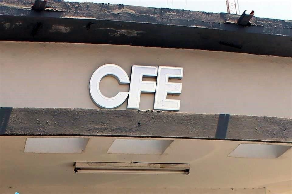 La CFE volver a competir como una sola empresa.