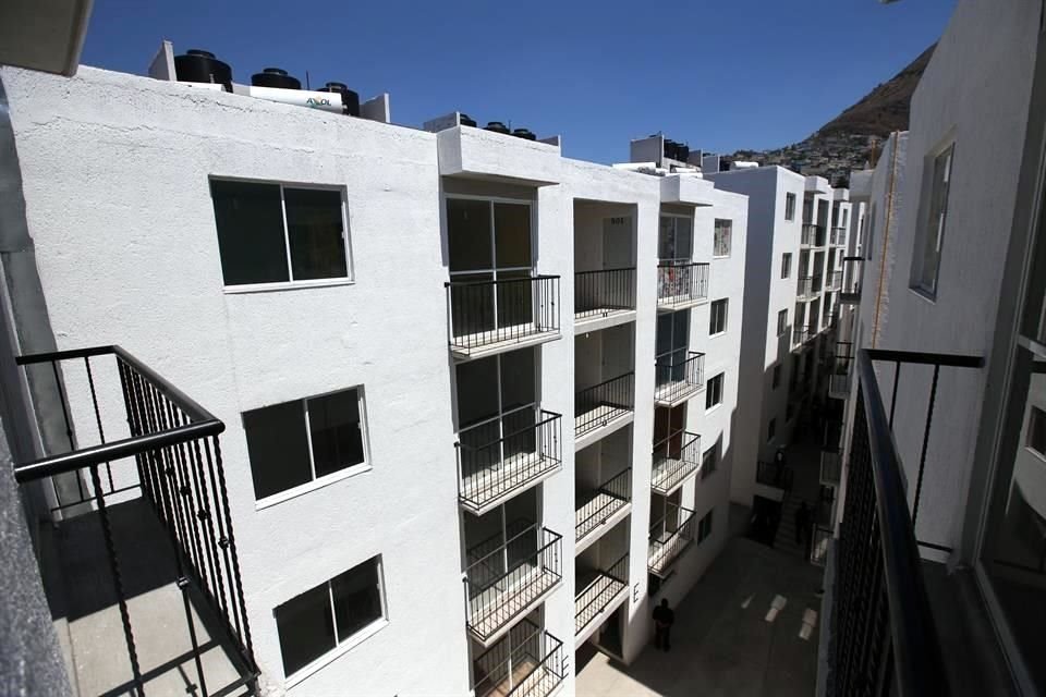 Con la tasa de 7.99 por ciento, Santander espera colocar 15 mil financiamientos hipotecarios en el 2020.