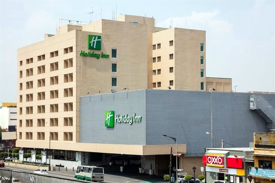 Las Fibras mexicanas incorporaron un comité administrativo dedicado a supervisar las medidas sanitarias en inmuebles como hoteles.