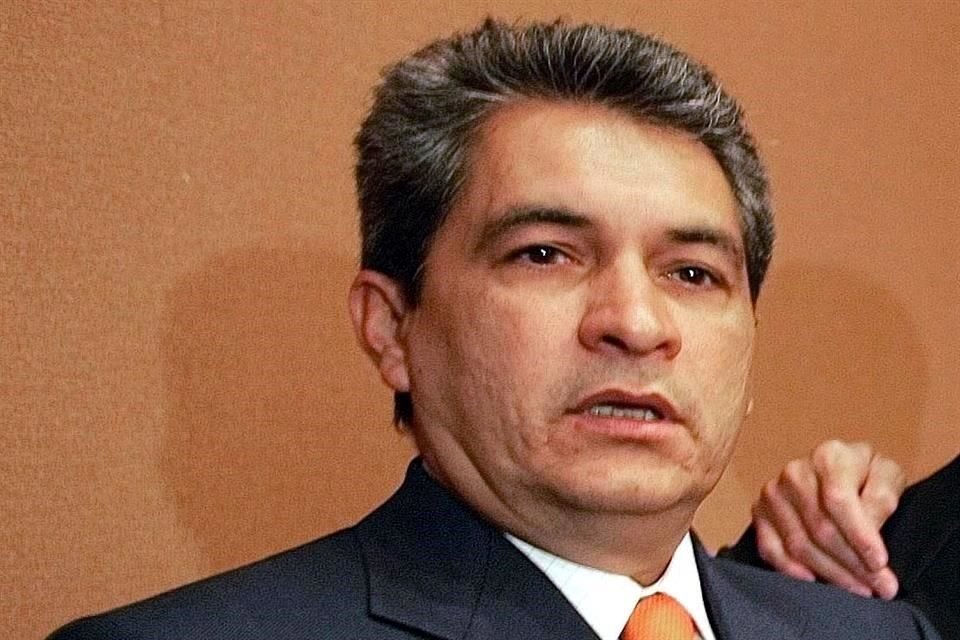 El Tribunal de Florencia ordenó la extradición del ex Gobernador de Tamaulipas Tomás Yarrington.