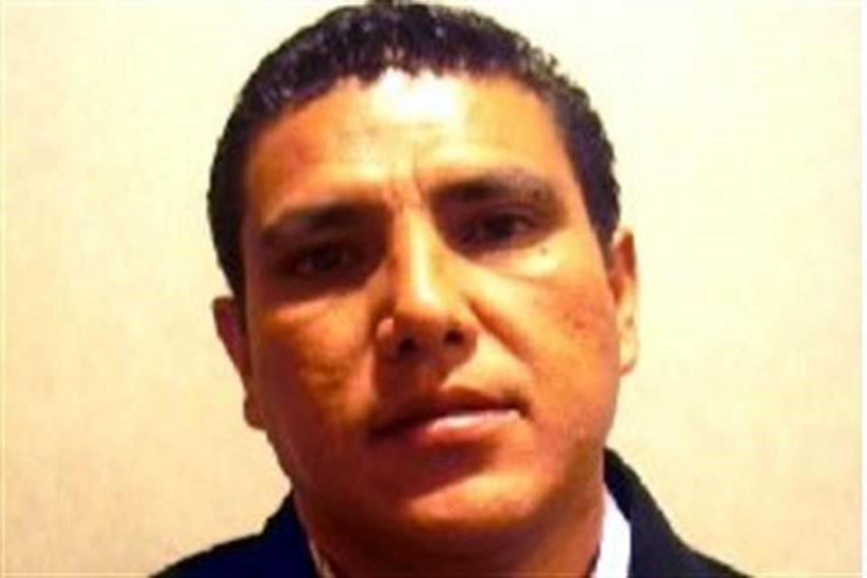 El sobrino de Roberto Sandoval fungió como asesor del Gobierno estatal, coordinador estatal de campaña de Enrique Peña Nieto en 2012 y Director Operaciones Zona Norte de la Policía Federal