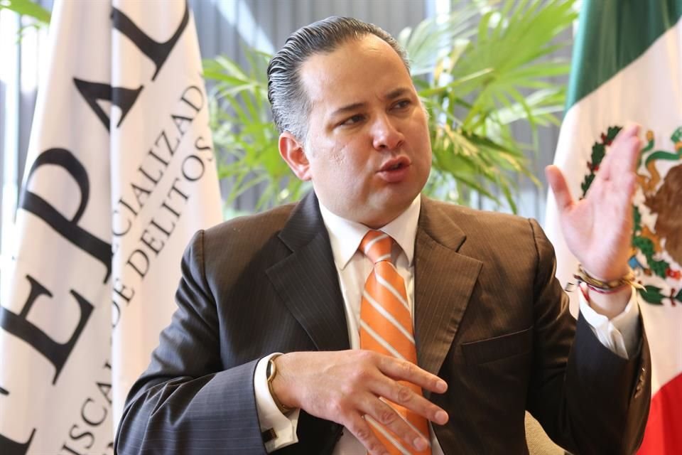 Santiago Nieto, titular de la Fepade, confirmó que tienen abiertas investigaciones pos desvíos de ayuda en Morelos, Puebla, Oaxaca, Ciudad de México, Michoacán y Guanajuato.
