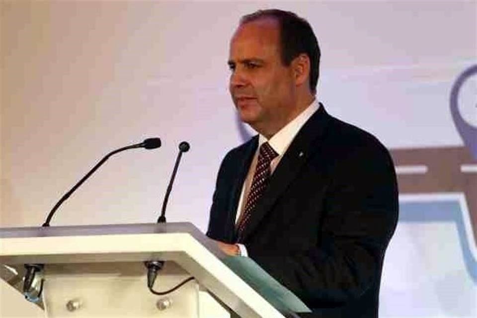 Gustavo de Hoyos, presidente de Coparmex, dijo que ejercerán su derecho a juzgar cada una de las posturas del Gobierno federal.