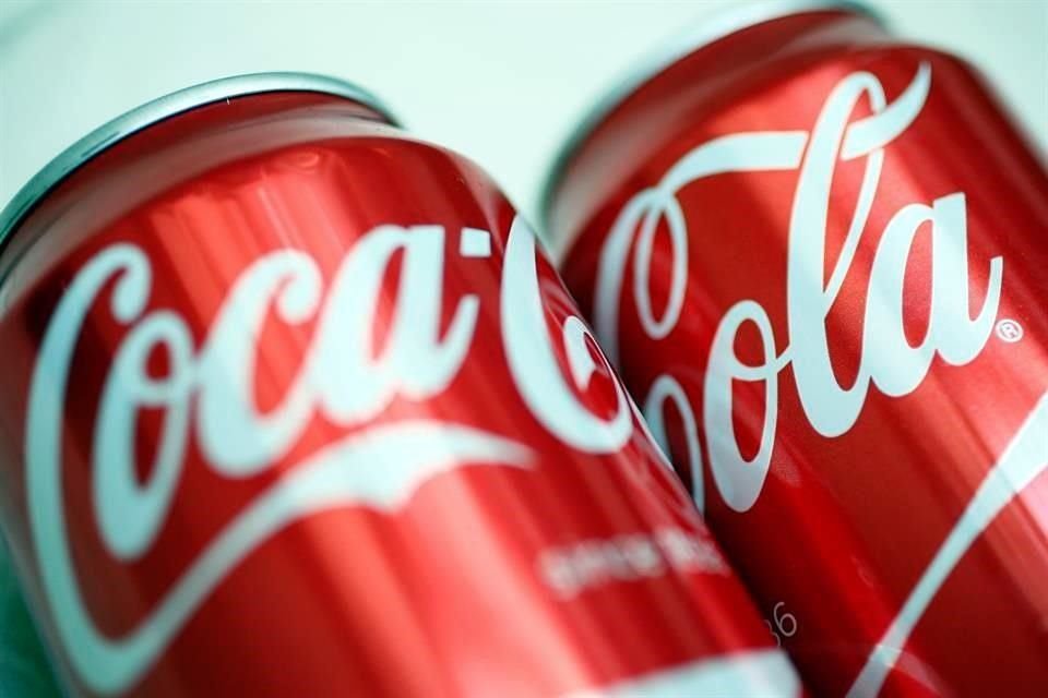 Este año, Coca-Cola, Bimbo y Lala repitieron su posición como el primero, segundo y tercer lugar, en ese orden, en el ranking