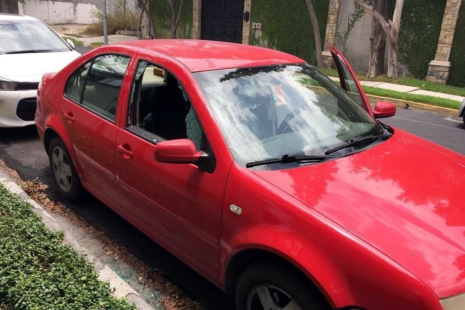 Tres de cada 10 vehículos asegurados son robados en Guadalajara, Zapopan y Ecatepec.
