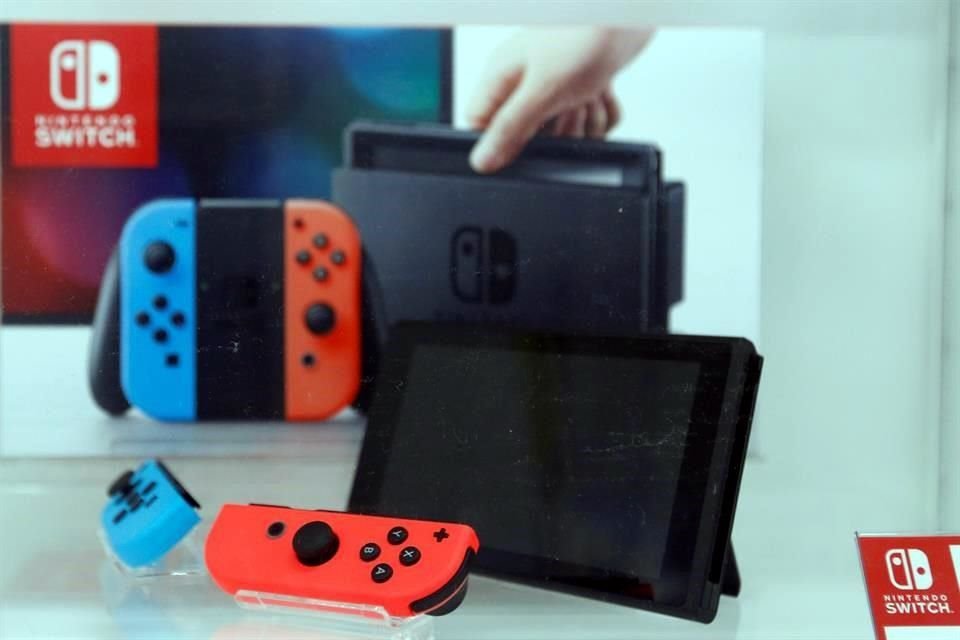 Nintendo se disculpó a principios de este mes, cuando anunció que los envíos de hardware y accesorios de Switch a Japón se verían limitados por un cierre de producción impuesto por el coronavirus en China. 
