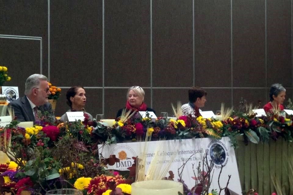 Durante el Primer Coloquio Internacional por el Derecho a una Muerte Digna, auspiciado por la Fundación Espinosa Rugarcía, participarán expertos de Europa y América.