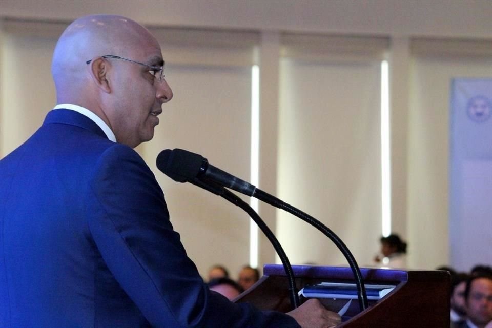 El Alcalde anunci la creacin de un fondo econmico de 30 millones de pesos para atender situaciones de contingencia.