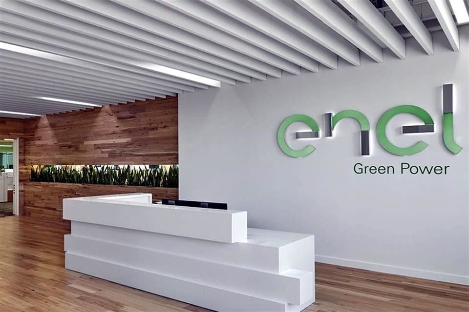 En Oklahoma e Illinois Enel construirá varias plantas de energía eólica.