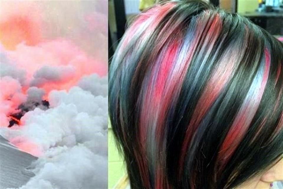 Ursula Goff ha generado miles de seguidores en Instagram por su trabajo de teir el cabello, pues se inspira en naturaleza y obras de arte.