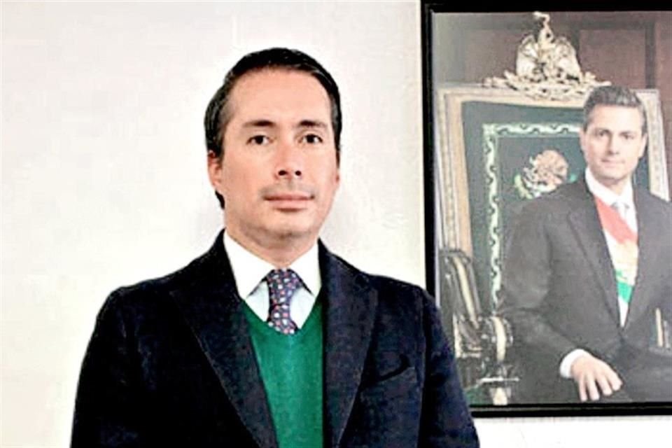 El mando se había desempeñado como funcionario del SNSP desde hace más de una década.