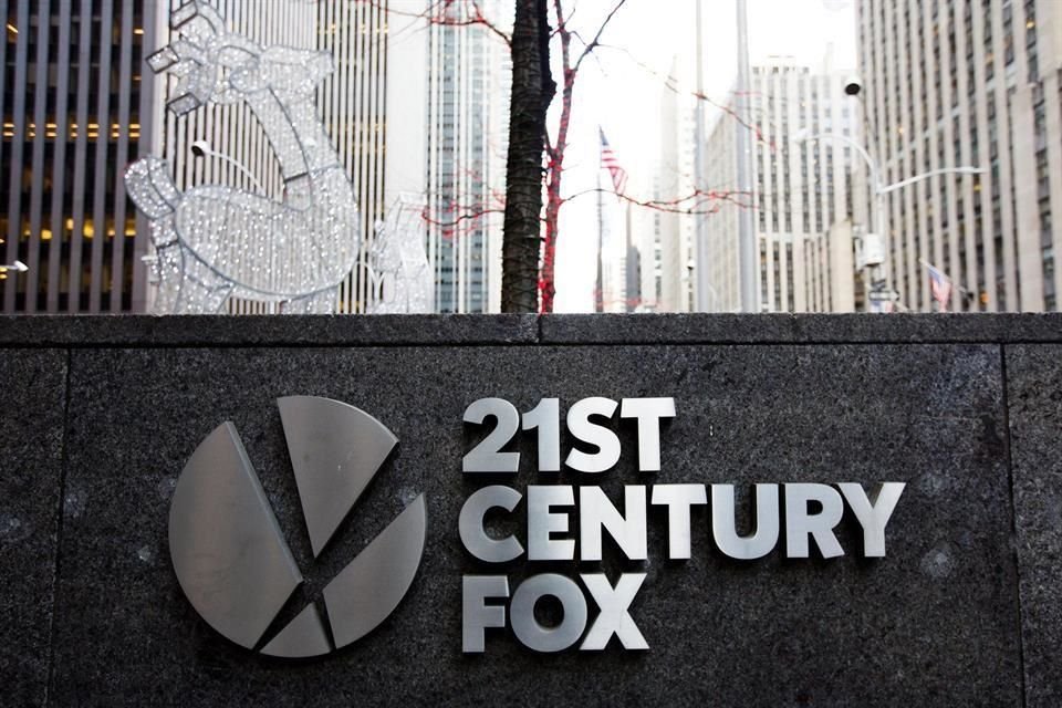 La cadena de transmisión Fox dijo que está lanzando un nuevo fondo para creadores digitales con 100 millones de dólares.