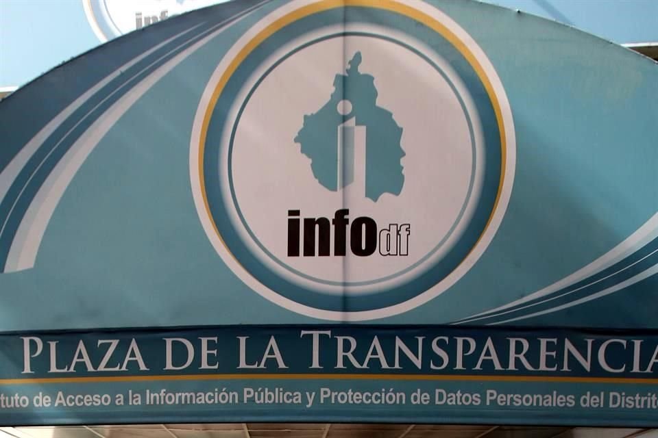 Hay 73 aspirantes a comisionados del Instituto de Acceso a la Información y a la Comisión de selección del Sistema Anticorrupción de la Ciudad de México.