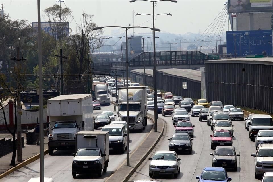 Una ciudad compacta busca motivar a los habitantes a utilizar medios de transporte alternos para evitar tráfico.