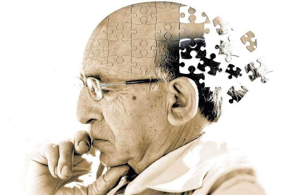 Este 21 de septiembre se conmemora el Día Mundial del Alzheimer.