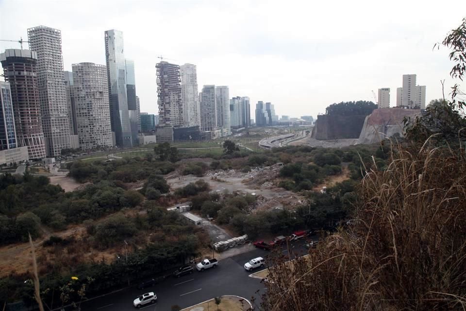 ASF reveló anomalías por 656 mdp en los SAC, controlados por Seduvi, quienes autorizaran a privados desarrollos inmobiliarios en la CDMX.