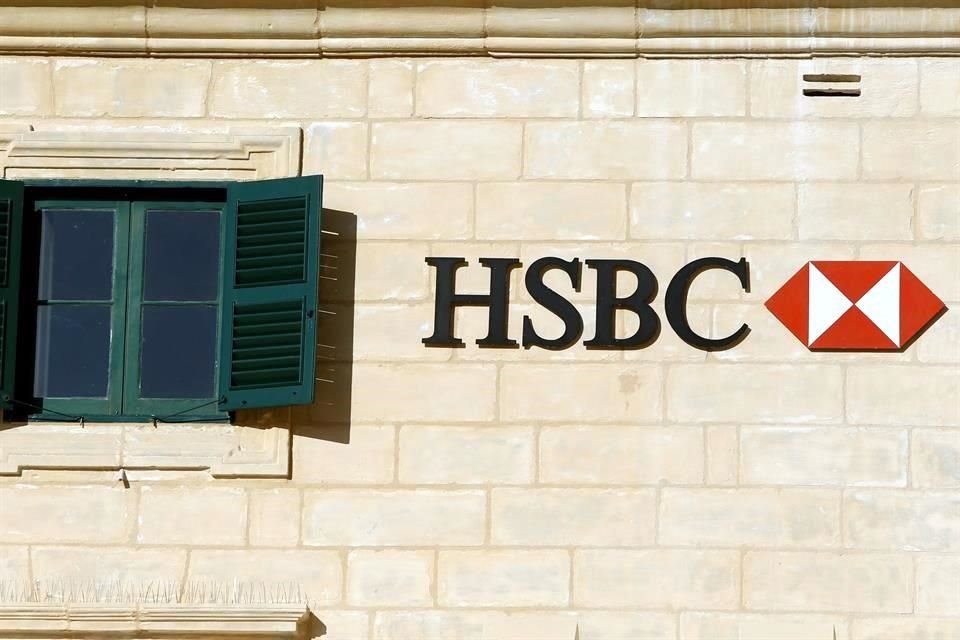 Aunque la utilidad de HSBC más que duplicó el resultado del 2016, estuvo por debajo de las previsiones de analistas.