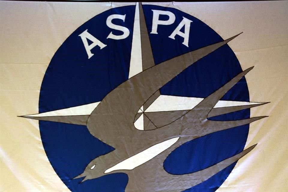 ASPA forma parte del Comité de Acreedores no Garantizados de Grupo Aeroméxico (UCC).