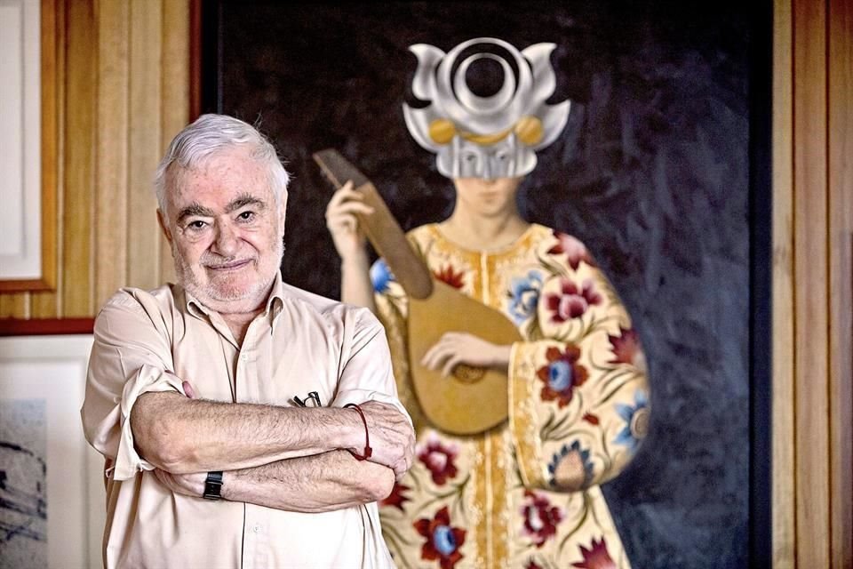 Solares reúne 47 relatos breves en 'Prolongación de la noche', publicado por Alfaguara.