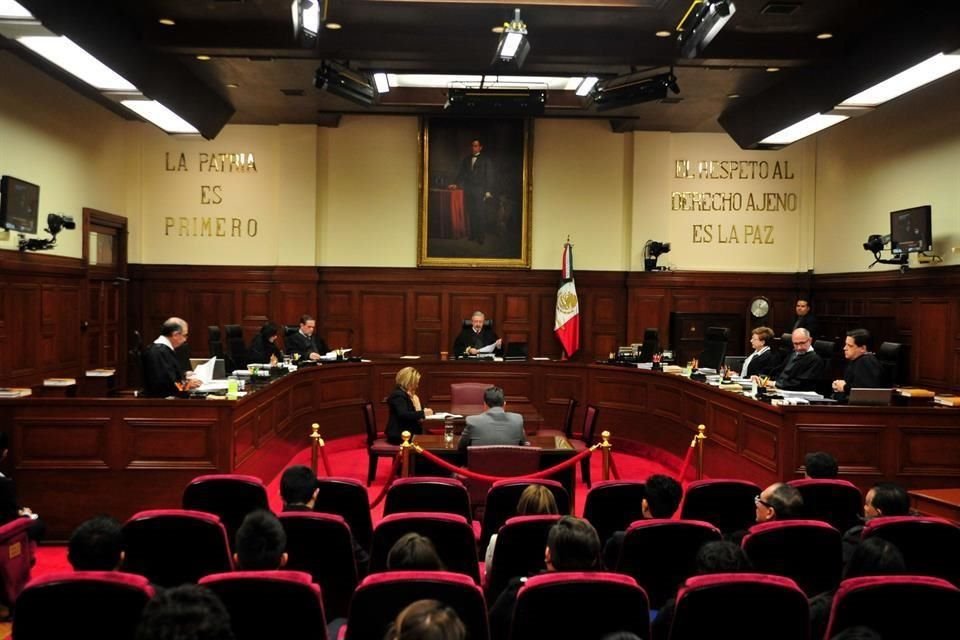El mximo tribunal del Pas admiti a trmite un recurso de revisin promovido por el General Marco Antonio Barrn vila.
