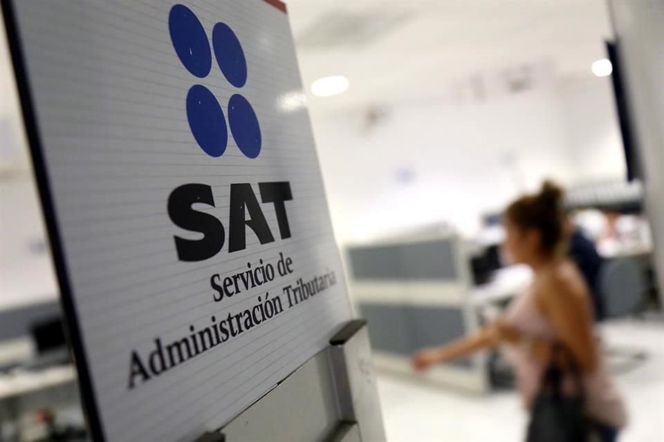 El SAT tiene ahora más facultades tras las modificaciones a las leyes.