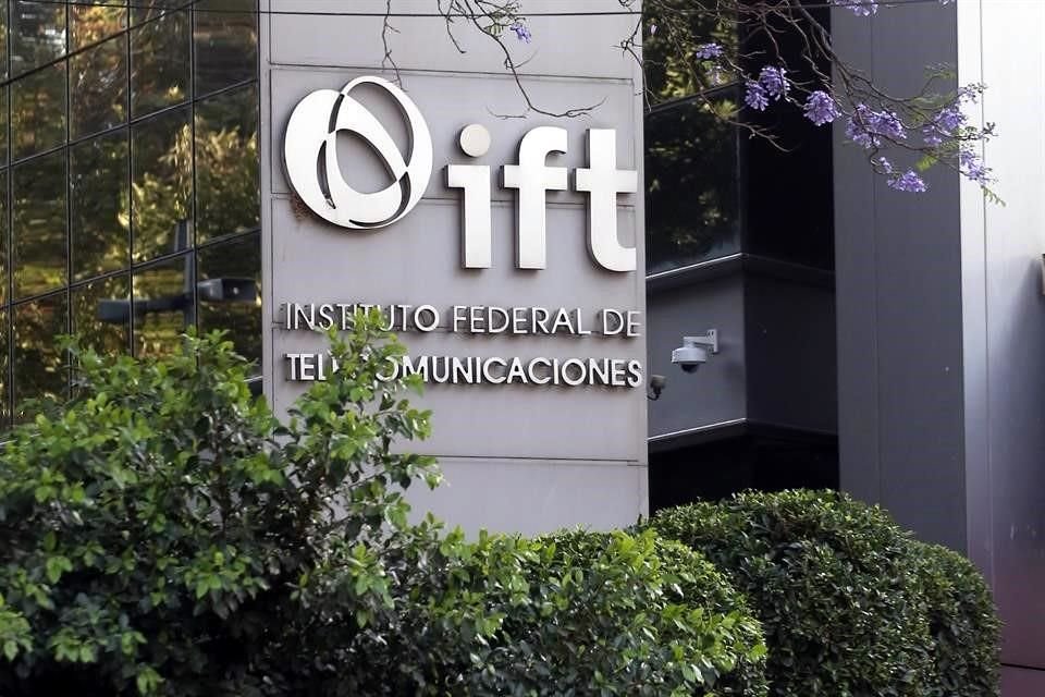 El Panaut obstaculiza al IFT su función de promover el desarrollo eficiente del sector telecom.