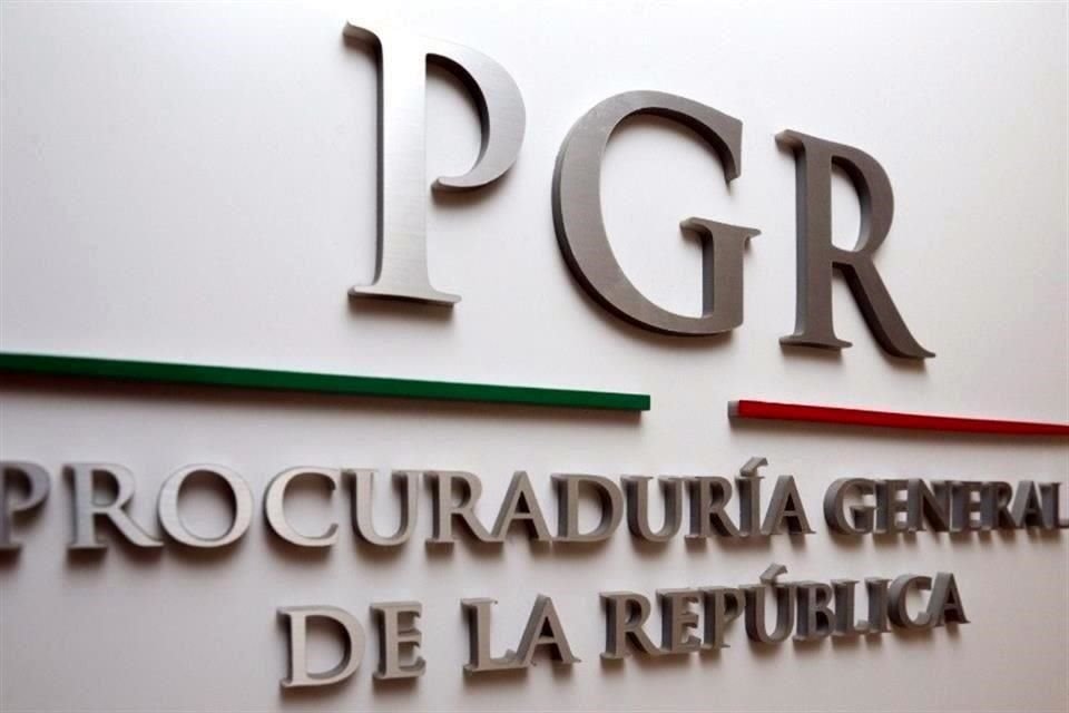 La PGR estrenar este mircoles su nueva sede central en un edificio de la Glorieta de Insurgentes, por el cual pagar una renta mensual de 12 millones de pesos. 