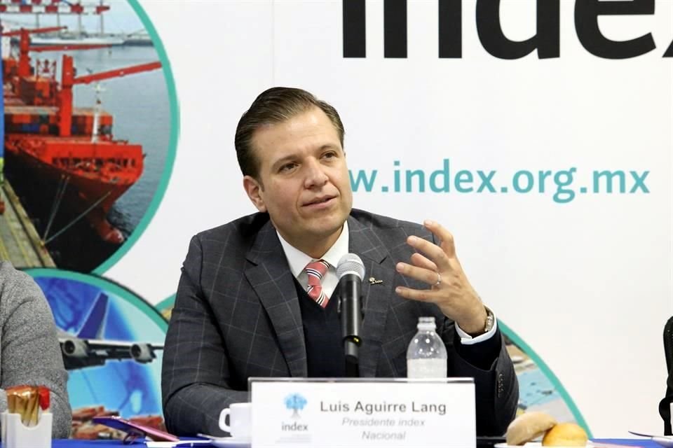 Luis Aguirre Lang