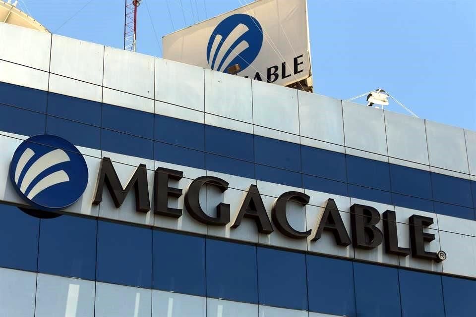 Los ingresos de Megacable en el trimestre fueron por 6 mil 145 mdp.