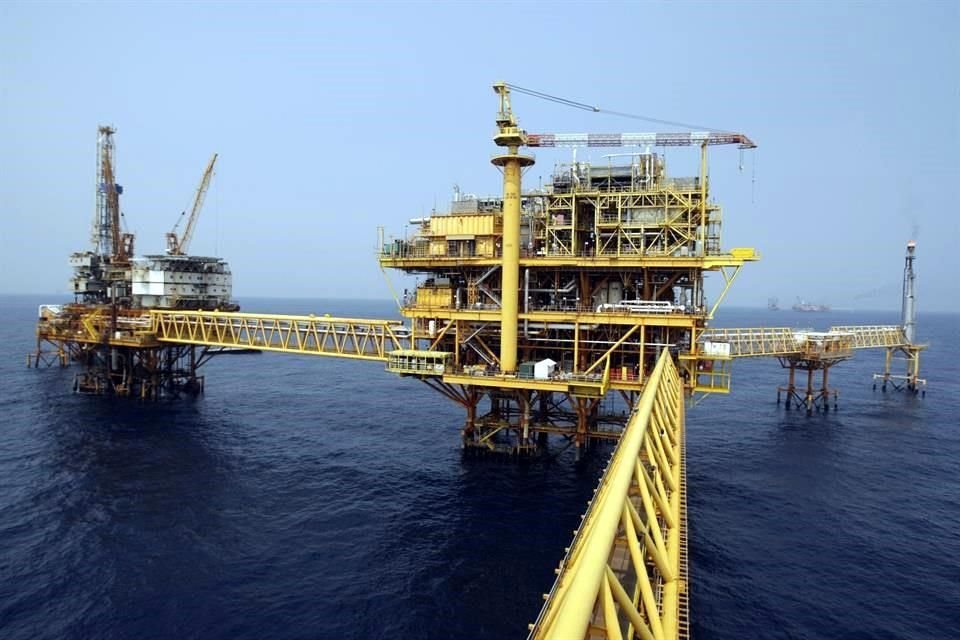 La emisión de metano en la plataforma Zaap-C, que se presentó el 8 de diciembre, fue descubierta por investigadores dirigidos por Itziar Irakulis Loitxate, de la Universidad Politécnica de Valencia.