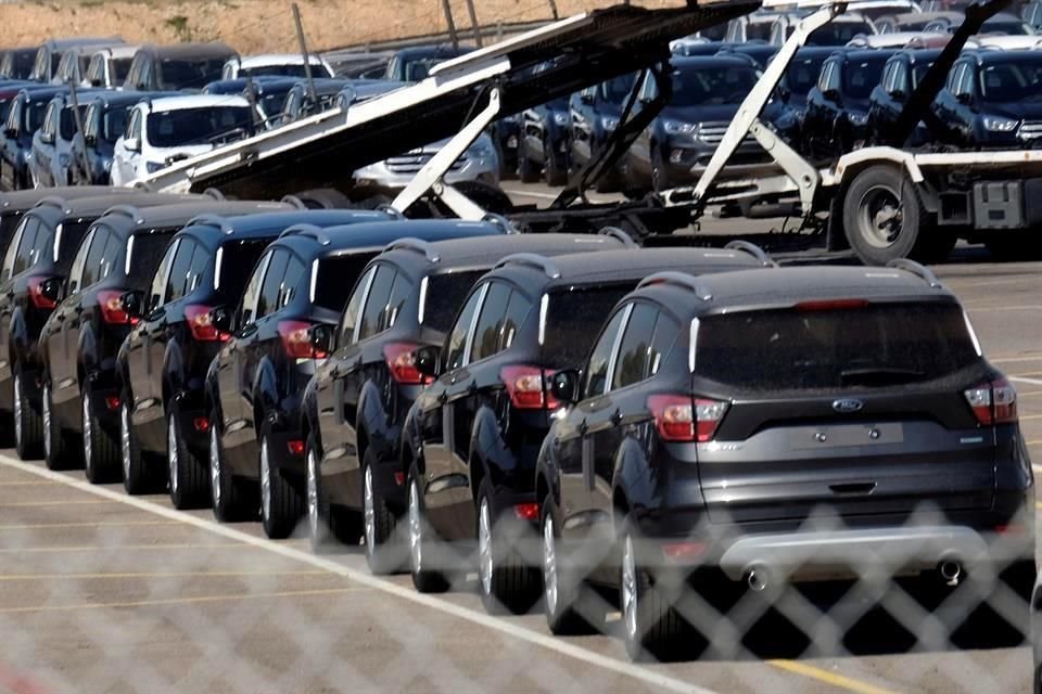 Ventas de autos en el País cayeron 11.31% en mayo pasado, su mayor baja desde abril de 2018, y ligaron 4 meses con descensos, informó Inegi.