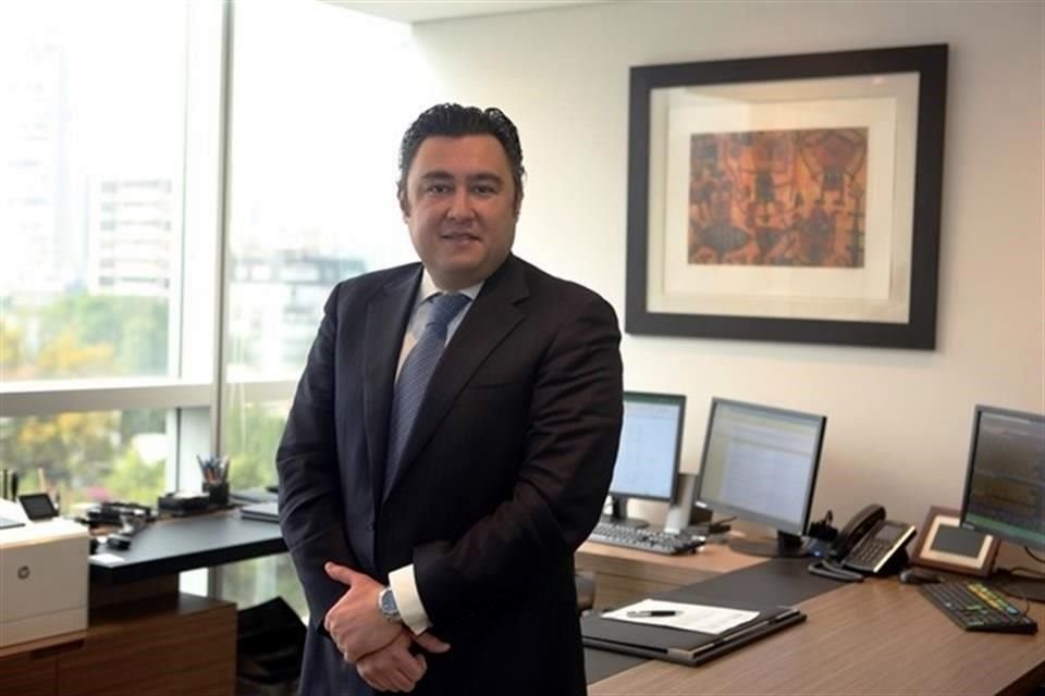 Sergio Camacho, presidente de Unifin, aseguró que las fuentes y alternativas de financiamiento para la empresa continúan siendo muy sólidas y diversas.