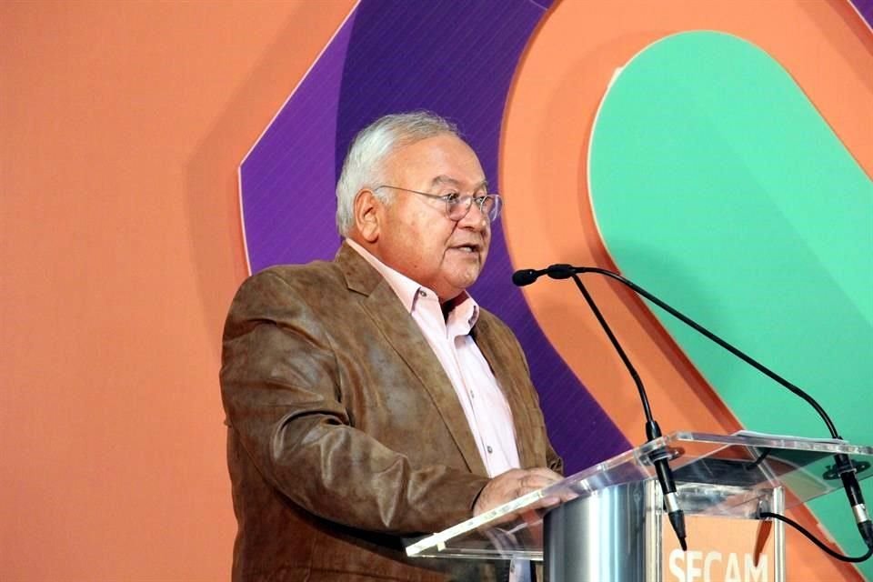 El Auditor Superior del Estado, Armando Plata Sandoval, informó que la dependencia presentó varias denuncias por pago a empresas fantasma.