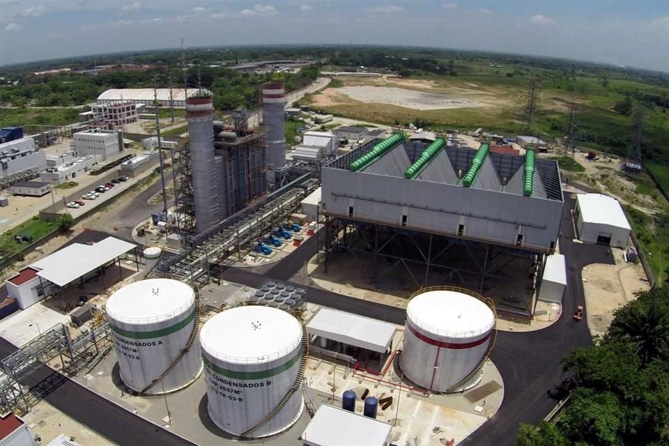 La planta A3T contará con una capacidad garantizada de 220 MW y se regirá bajo el régimen legado de autoabastecimiento.