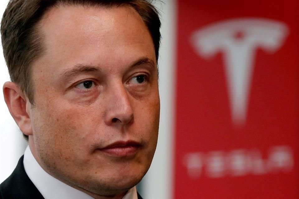 El presidente ejecutivo de Tesla ahora también es el 'Tecno Rey' de la compañía.