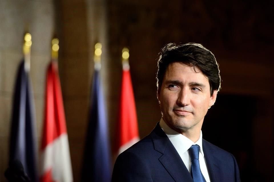 El Primer Ministro de Canad asegur que la renegociacin del TLC avanza de manera significativa y podran venir buenas noticias.