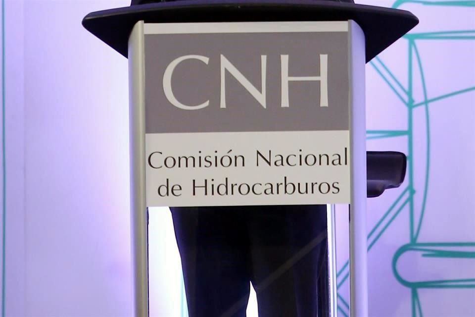 La CNH es la encargada de administrar los contratos para la exploración y producción de hidrocarburos.