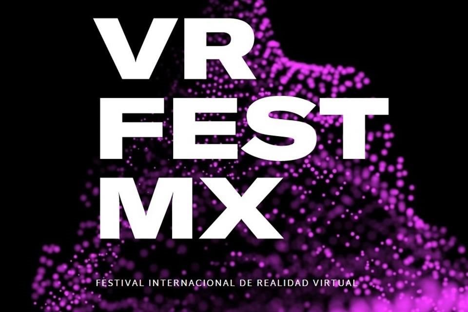 El VR Fest MX, celebra su tercera edición reuniendo a desarrolladores, empresas y emprendedores para que conozcan los avances que ahí en materia de RV.