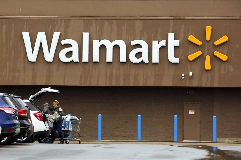A la huelga en Walmart se sumaran 52 tiendas de formato Sam's Club y Bodega Aurrer.