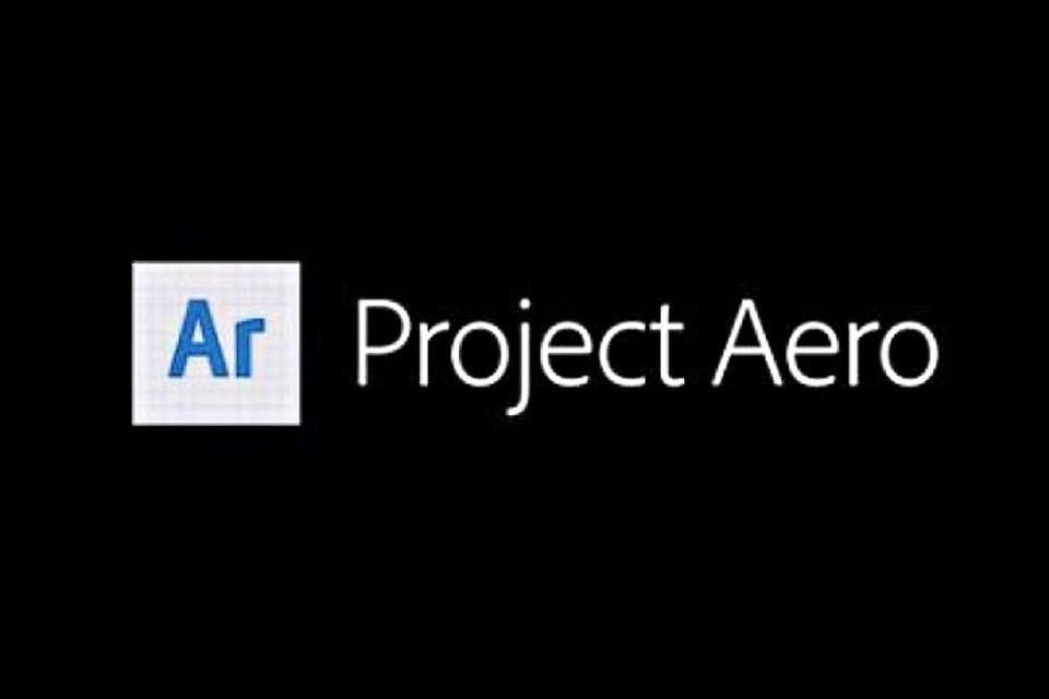 Project Aero facilitará el desarrollo de proyectos de Realidad Aumentada.