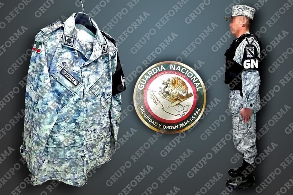 La FAVE producir, en una primera entrega, 600 uniformes, cifra equivalente a un batalln, para la presentacin oficial del nuevo cuerpo de seguridad una vez que AMLO asuma como Presidente.