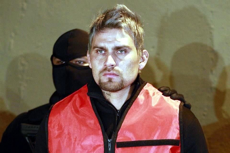 Dan 75 años a 'Gato' Ortiz por plagios