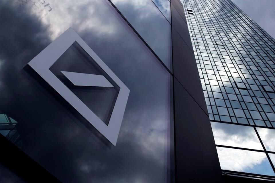 Deutsche Bank había estado presente en el País desde enero de 1982.